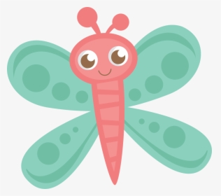 Cute Butterfly Png, Transparent Png, Transparent PNG