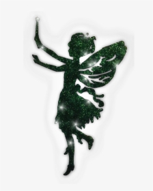 Fairy Png - Green Fairy Png, Transparent Png, Transparent PNG