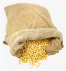 Bag Of Maize - Portable Network Graphics, HD Png Download, Transparent PNG