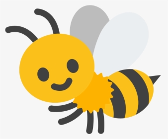 Emoji With Sunglasses Thumbs Up Svg File - Transparent Bee Emoji, HD Png Download, Transparent PNG