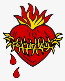 Heart Heraldry, HD Png Download, Transparent PNG
