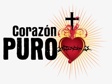 Corazon Puro, HD Png Download, Transparent PNG