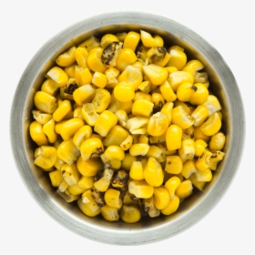 Roasted Corn - Corn, HD Png Download, Transparent PNG