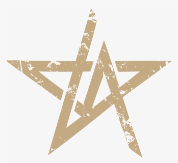 The Arrs Logo666 - Morocco Flag Star Png, Transparent Png, Transparent PNG