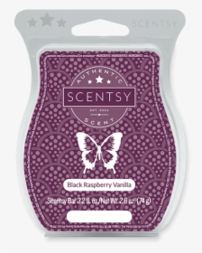 Black Raspberry Vanilla Scentsy Bar, HD Png Download, Transparent PNG