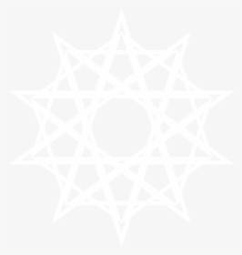 Black And White , Png Download - Triangle, Transparent Png, Transparent PNG