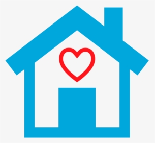 Home Icon - Household Survey, HD Png Download, Transparent PNG