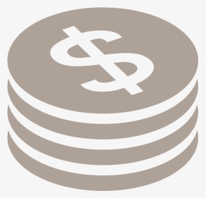 Save Money Icon Png - Transparent Money Icon, Png Download, Transparent PNG