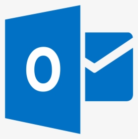 Outlook Icon Png, Transparent Png, Transparent PNG