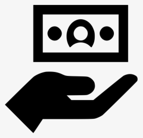 Hand And Cash Comments - Value For Money Icon, HD Png Download, Transparent PNG
