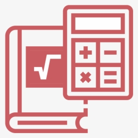 Calculator Money Icon , Png Download - Math And Science Icon, Transparent Png, Transparent PNG