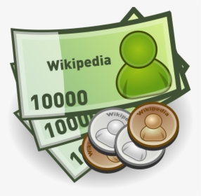 Coin Icon, HD Png Download, Transparent PNG