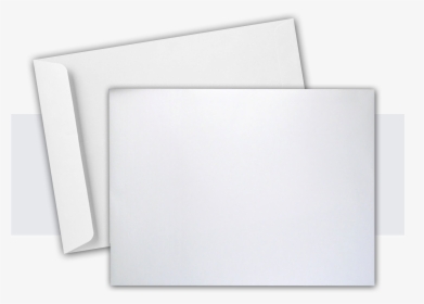 Catalog White Envelopes - White Envelope Png, Transparent Png, Transparent PNG