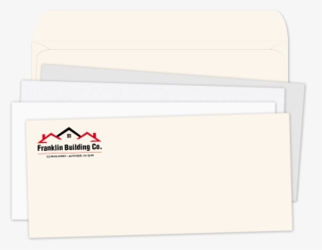 Picture Of Stationery Envelopes - Illustration, HD Png Download, Transparent PNG