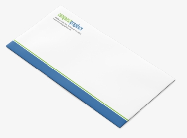 Conquest Graphics Can Print Envelopes Of All Shapes - Slope, HD Png Download, Transparent PNG
