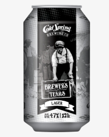 3rd Street Brewers Tears - Brewers Tears, HD Png Download, Transparent PNG