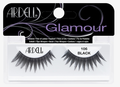 Ardell Natural Lashes, HD Png Download, Transparent PNG