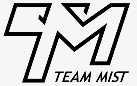 Team Mistlogo Square - Team Mist, HD Png Download, Transparent PNG