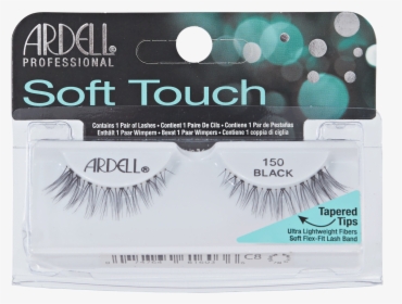 Ardell Soft Touch 151, HD Png Download, Transparent PNG