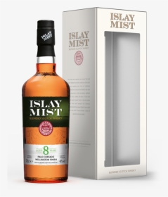 Islay Mist 12 Year Old, HD Png Download, Transparent PNG