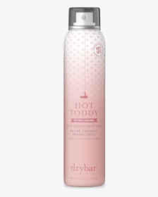 Drybar Hot Toddy Heat Protectant Mist, HD Png Download, Transparent PNG
