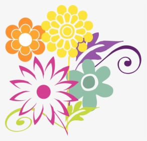 Spring Png Vector - Mothers Day Greeting Card Templates, Transparent Png, Transparent PNG