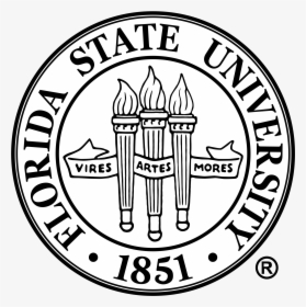 Florida State University Emblem, HD Png Download, Transparent PNG