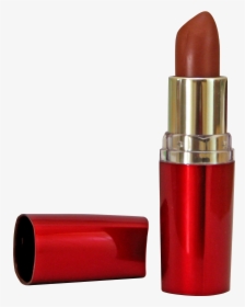 Lipstick Png - Red Lipstick Transparent Png, Png Download, Transparent PNG