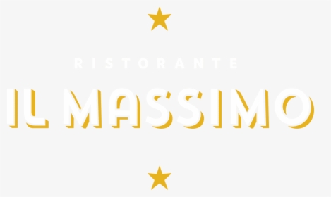 Il Massimo Restaurant - Graphic Design, HD Png Download, Transparent PNG