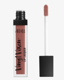 Vinyl Vixen Lip Lacquer Naked Bride By Ardell Beauty - Ardell, HD Png Download, Transparent PNG