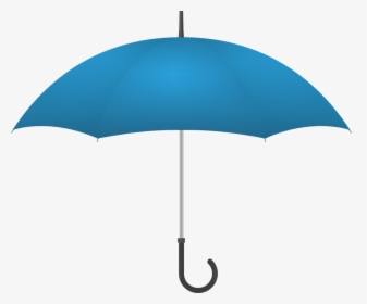 Umbrella Png - Cartoon Umbrella Transparent Background, Png Download, Transparent PNG
