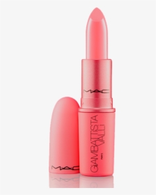 Mac Lipstick Png - Mac Cosmetics, Transparent Png, Transparent PNG