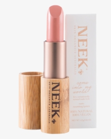 Neek Lipstick Come Into My World, HD Png Download, Transparent PNG