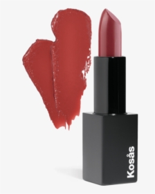 Kosas Weightless Lipstick In Undone - Kosas Lip Stick Rosewater, HD Png Download, Transparent PNG
