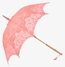 Lace Umbrella Png, Transparent Png, Transparent PNG