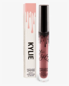 Koko K - Kylie Jenner True Brown K Lipstick, HD Png Download, Transparent PNG