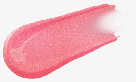 Lipstick Smear Png - Lipstick Stroke Pink Png, Transparent Png, Transparent PNG