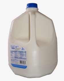 Milk Jug Png - Transparent Milk Jug Png, Png Download, Transparent PNG