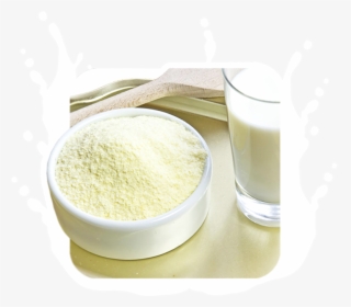 Hollandis Instant Milk Powder Text 2 - Powder Liquid Milk, HD Png Download, Transparent PNG