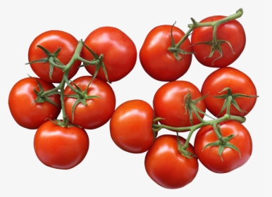 Cherry Tomatoes Transparent Background, HD Png Download, Transparent PNG