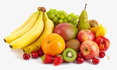 Fruit Png Image With Transparent Background - Transparent Background Fruits Png, Png Download, Transparent PNG