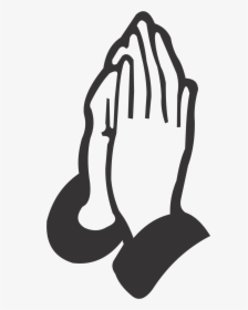 Praying Hands, HD Png Download, Transparent PNG