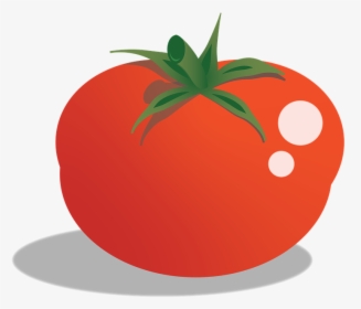 Tomato, Ripe, Fresh, Tomatoes, Vegetables - Cherry Tomatoes, HD Png Download, Transparent PNG