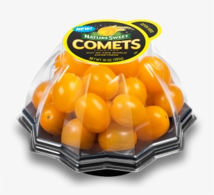 Comets Product Image - Nature Sweet Comet Tomatoes, HD Png Download, Transparent PNG