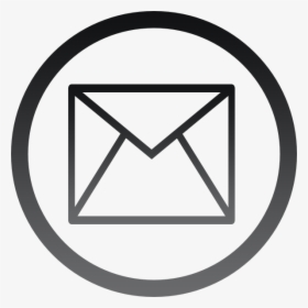 Yahoo Mail Icon Png - Red Email Icon Png, Transparent Png, Transparent PNG