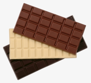 Chocolate With Transparent Background, HD Png Download, Transparent PNG