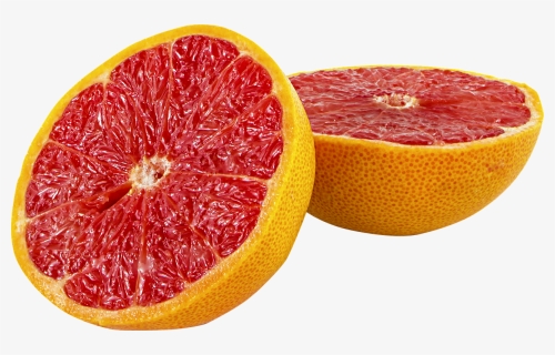 Fruit, Grapefruit, Png, Transparent, Red - Grapefruit Transparent, Png Download, Transparent PNG