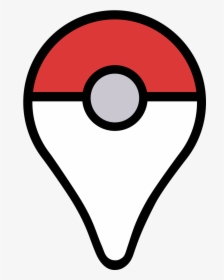 Pokemon Go Png - Transparent Pokemon Go Logo, Png Download, Transparent PNG