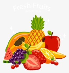 Fruits Png Clipart, Transparent Png, Transparent PNG