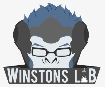 Winstons Lab, HD Png Download, Transparent PNG